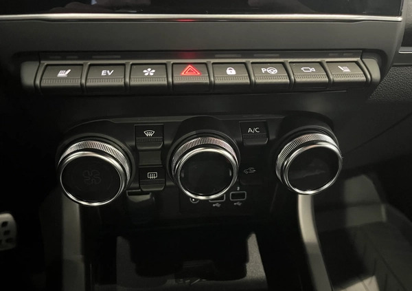 Renault Arkana cena 148999 przebieg: 10, rok produkcji 2023 z Rakoniewice małe 742